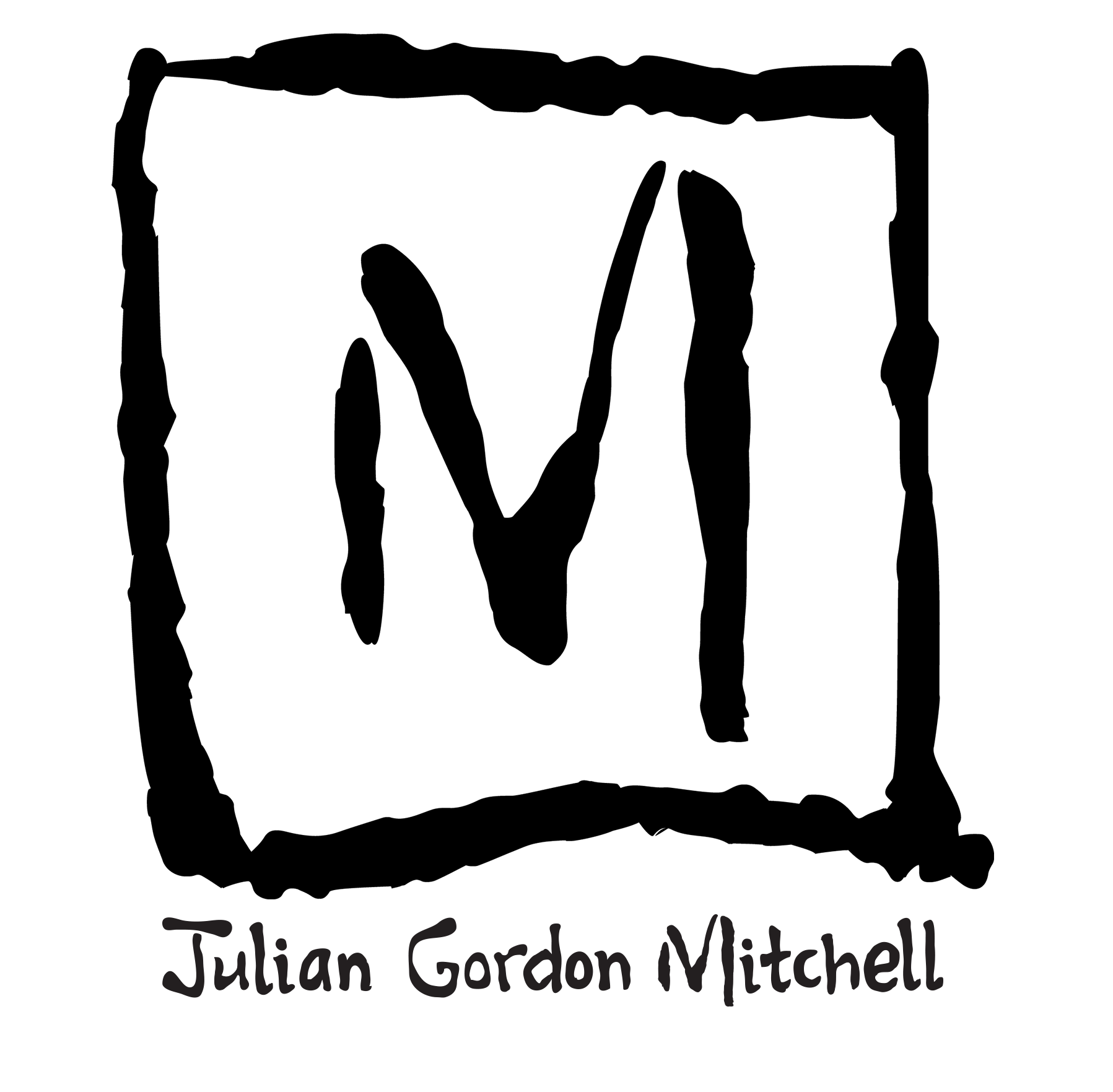 Julian Gordon Mitchell