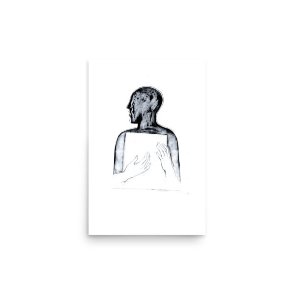 The Major Arcana 'The Hyrophant'